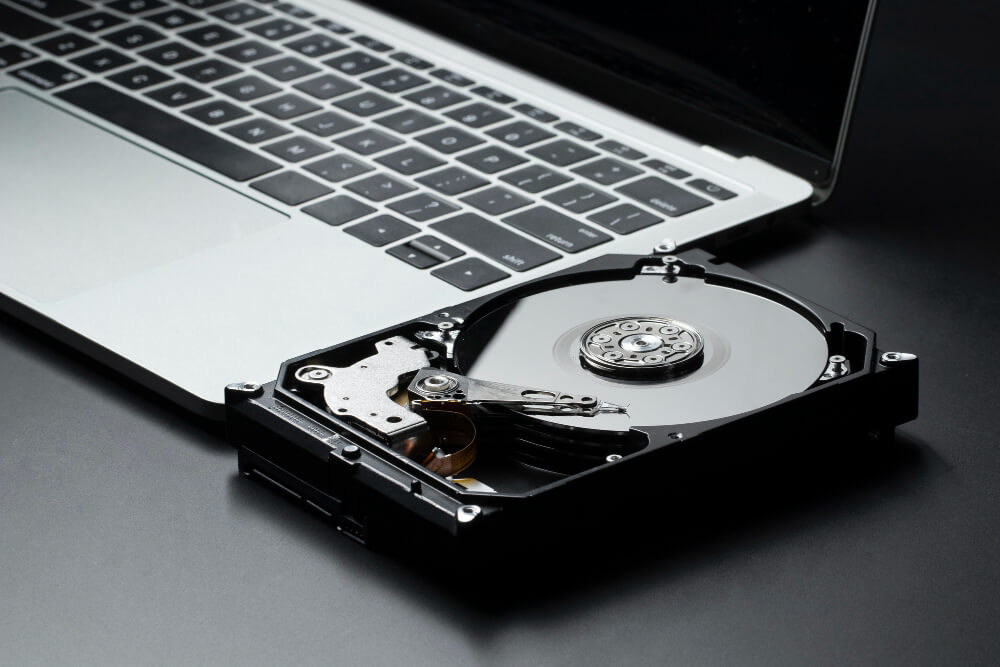 Data Recovery Services in Hobart