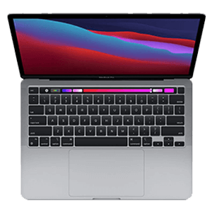 MacBook Pro 13 (A2338) Repair Service Hobart