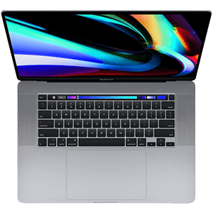 MacBook Pro 16'' (A2141) Repair Service Hobart