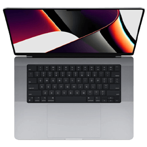 MacBook Pro 16(A2485) Repair Service Hobart