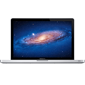 MacBook Pro Unibody 15 (A1286) Repair Service Hobart