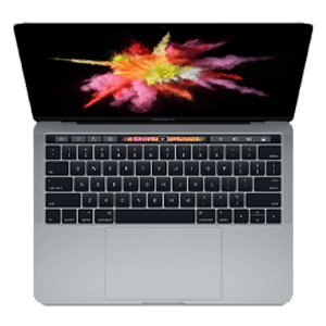 MacBook Pro Touch Bar 13'' (A1706) Repair Service Hobart