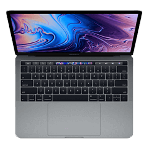 MacBook Pro Touch Bar 13'' (A1989) Repair Service Hobart